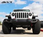 Jeep Gladiator Rubicon by AWT Motorsports 2019 года
